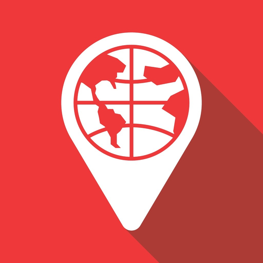 Basketfy app icon