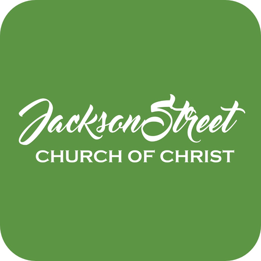 Jackson Street COC Nashville app icon