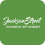 Jackson Street COC Nashville icon