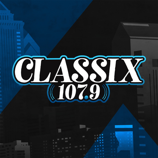 Classix 107.9 app icon