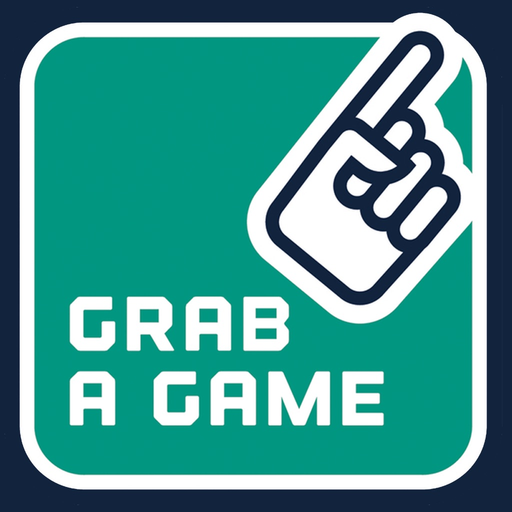 Grab A Game app icon