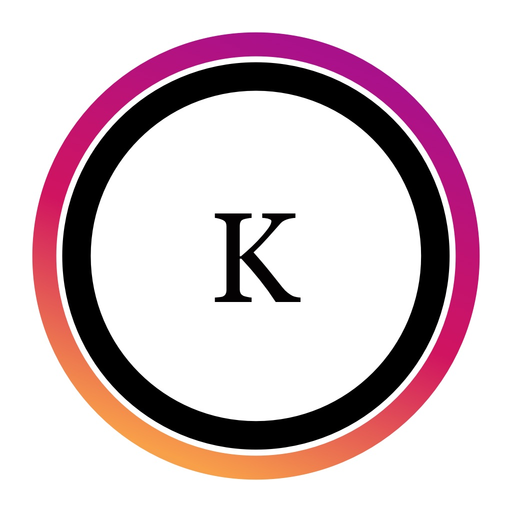 Kards - Instagram Story Editor app icon