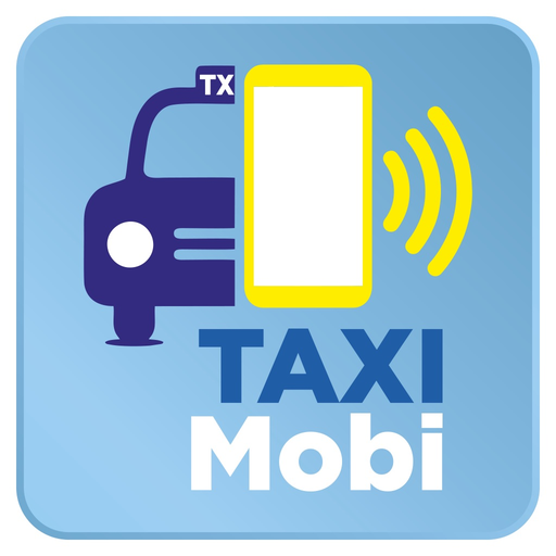 TaxiMobi app icon