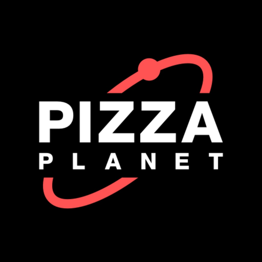 Pizza Planet · Витебск app icon