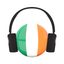 Radio of Ireland icon