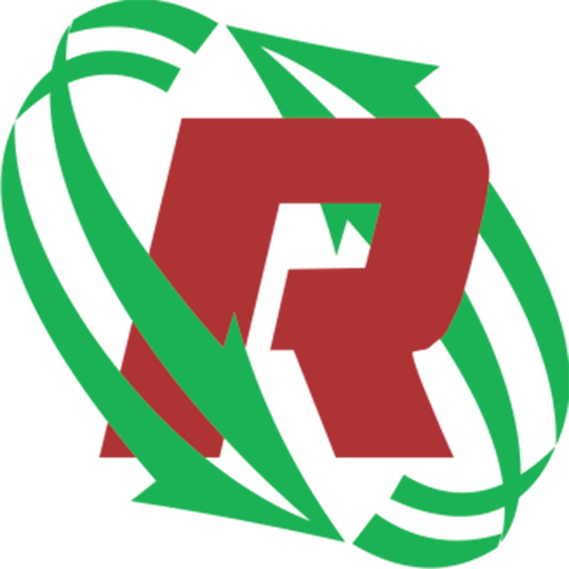 Rfinds app icon