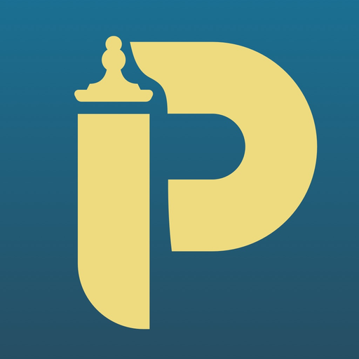 ParkStAug app icon