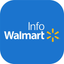InfoWALMART icon