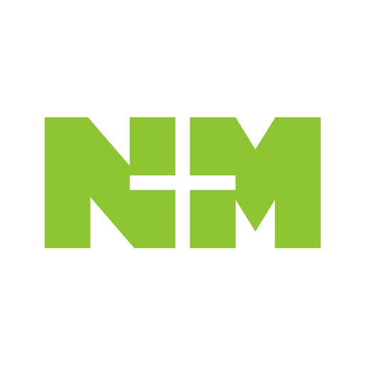 NMCC app icon