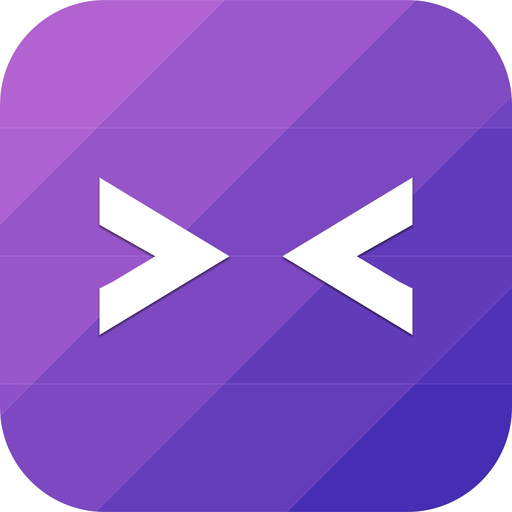 FaceDrum app icon