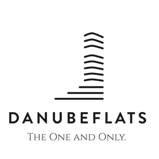 Danube Flats AR app icon
