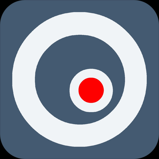 Revisor VMS app icon