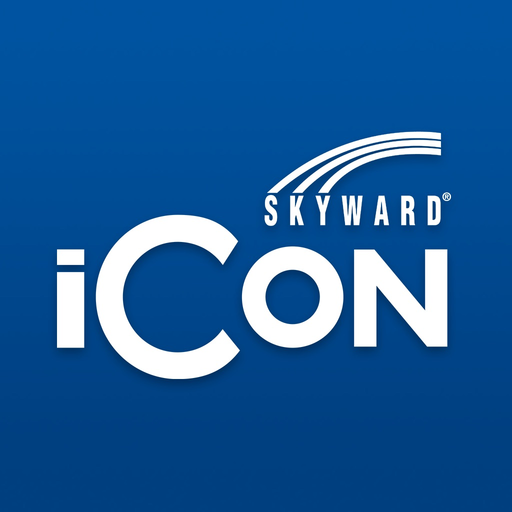 Skyward iCon app icon