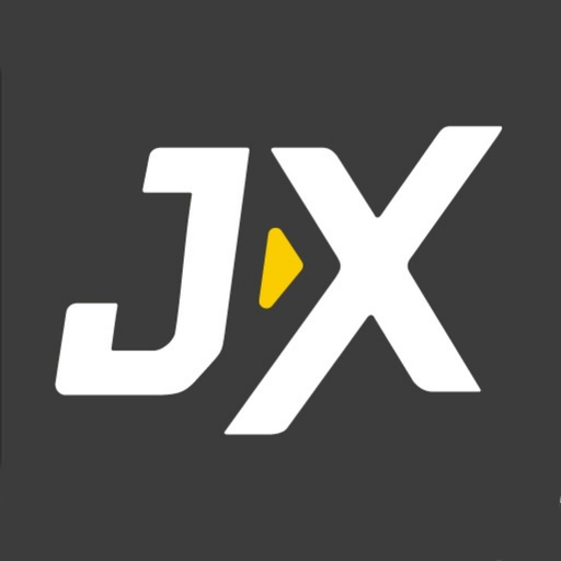 JXtream app icon