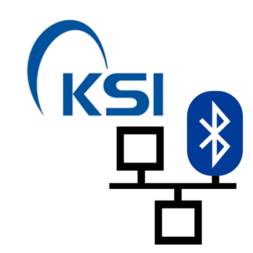 KSI BT Net app icon