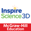 Inspire Science 3D icon