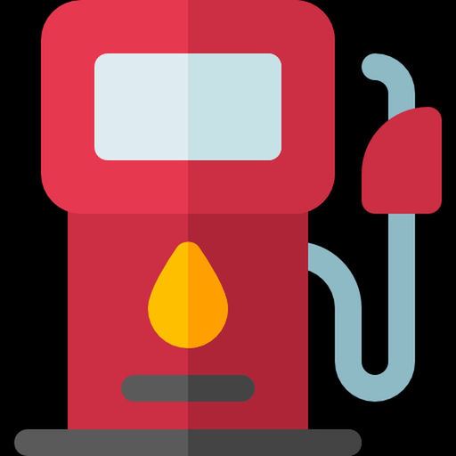 Vehicular Notes app icon