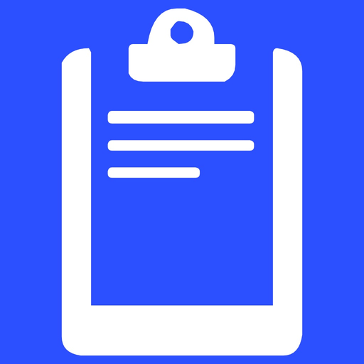 Field Contact Scanner app icon
