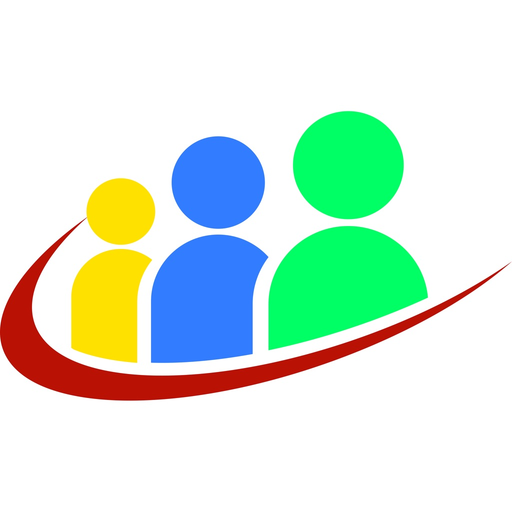 DigitalHRMS app icon