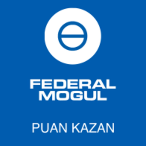 FM Puan Kazan app icon