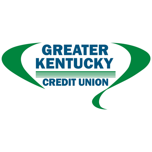 Greater Kentucky Credit Union app icon