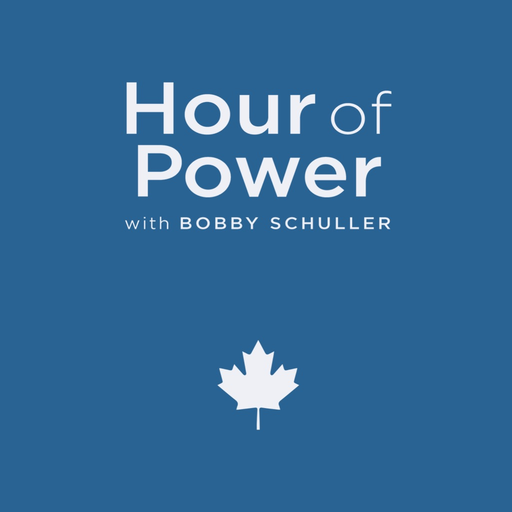 Hour of Power Canada app icon