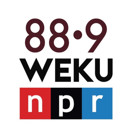 WEKU App app icon