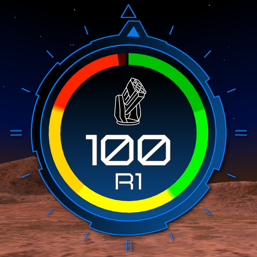 Interceptor app icon
