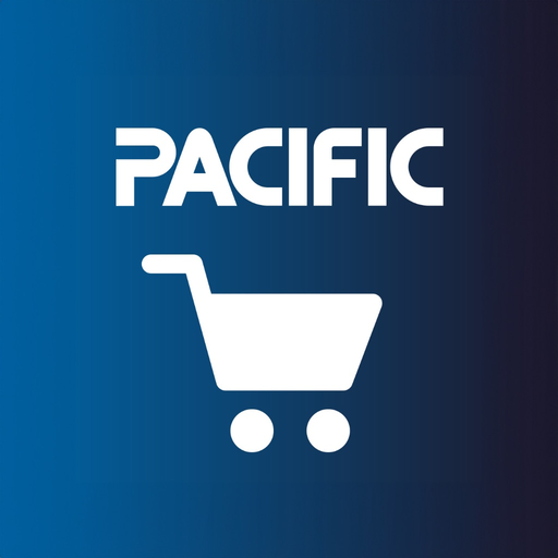 Pacific Pharma Tienda app icon
