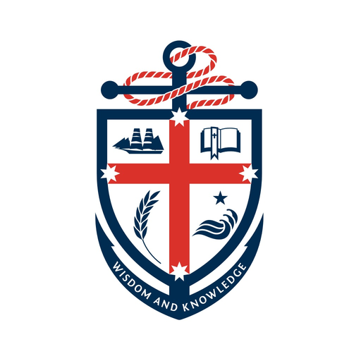Great Southern Grammar app icon