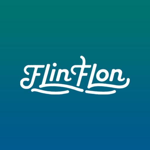 Flin Flon app icon