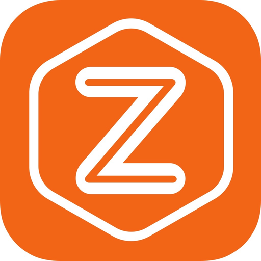 RW100 app icon