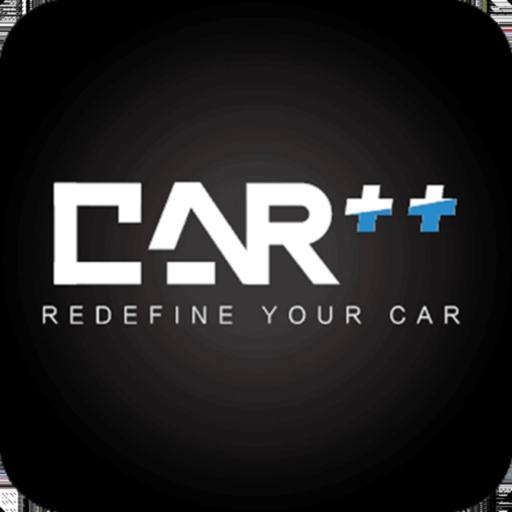 CAR++ app icon