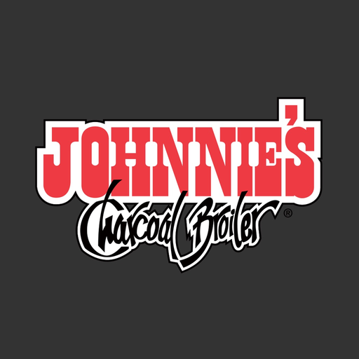 Johnnie's Rewards app icon