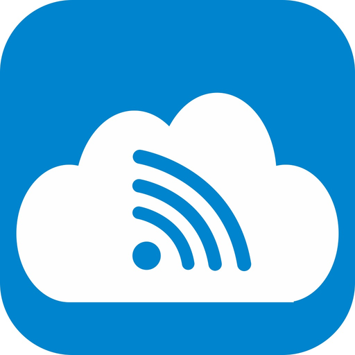 IoT Log app icon