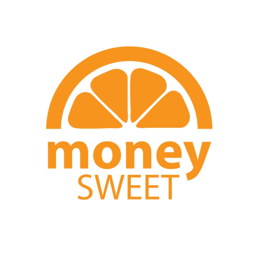 MoneySweet: Find extraMoney app icon