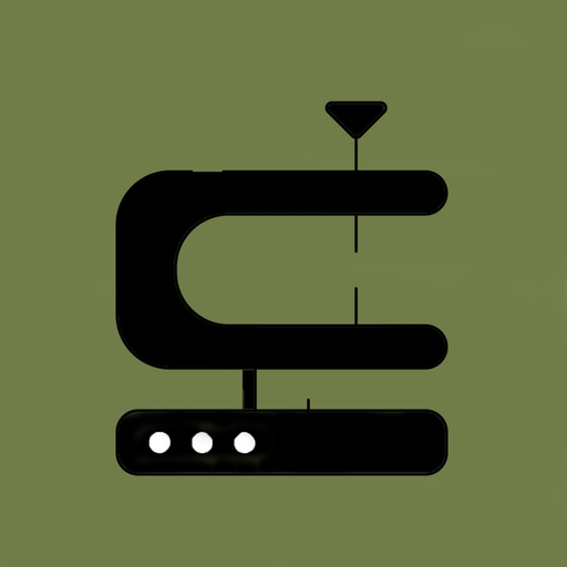 MeasureOD® Remote Monitoring app icon