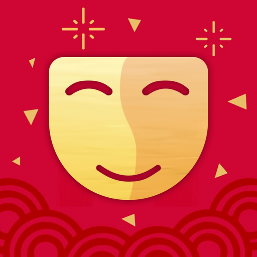 FaceMix-Spring Festival Camera app icon