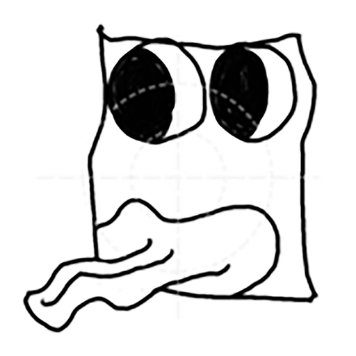 Five Shapes app icon