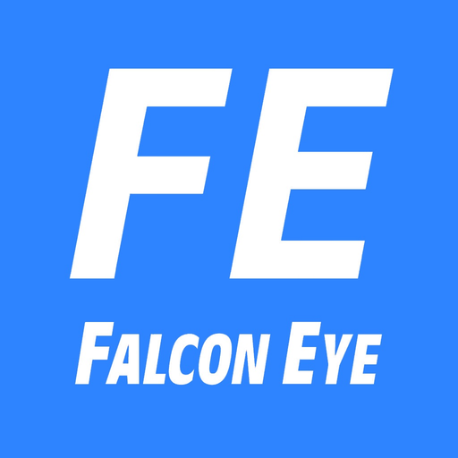 FE DVR app icon