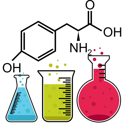 Balance The Chemical Equation app icon