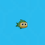 Fuzzy Fish icon