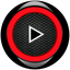 offline music player - songs icon