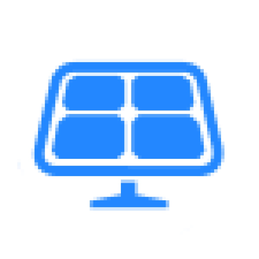 SolarTouch app icon