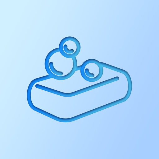 Daily SOAP - Bible reading app app icon
