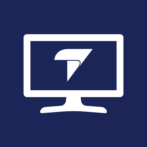 Truvista Stream app icon