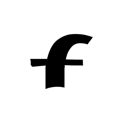FetcherX Bookmarks app icon