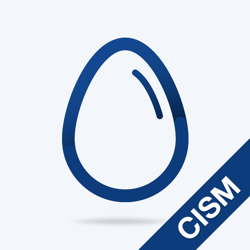 CISM Practice Test app icon