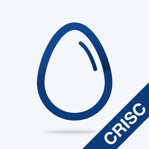 CRISC Practice Test app icon