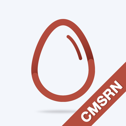 CMSRN Practice Test app icon